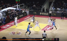 也能看见他 也能看见他